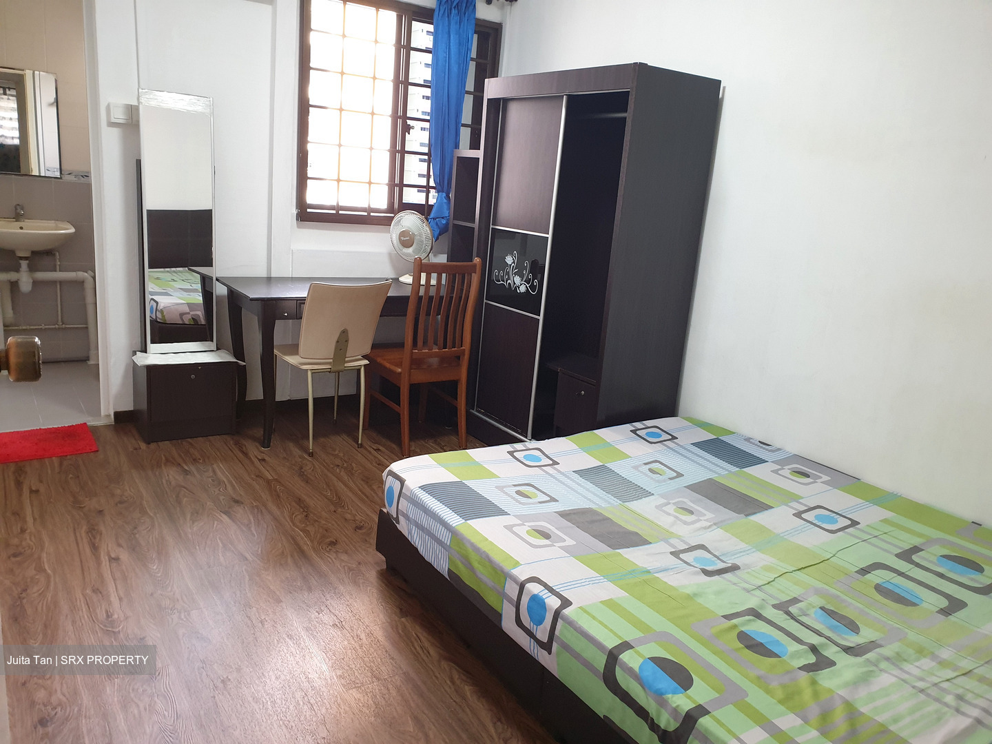 Blk 715 Vista 18 (Clementi), HDB 3 Rooms #590393271